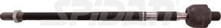 Spidan / Lobro 45055