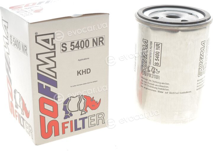 Sofima S 5400 NR