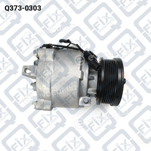 Q-Fix Q3730303