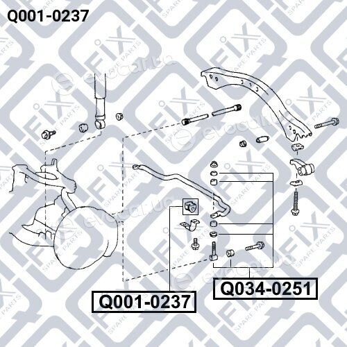 Q-Fix Q001-0237
