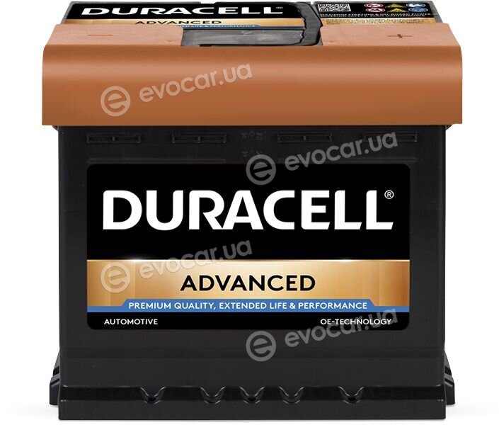 Duracell 013550030801