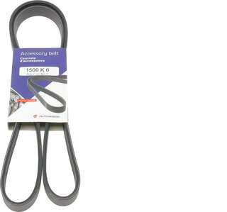 Hutchinson 1500 K 6