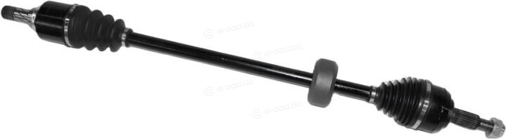Meyle 16-14 498 0186
