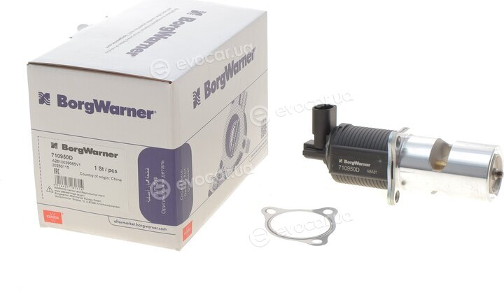 Wahler / BorgWarner 710950D