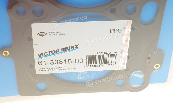 Victor Reinz 61-33815-00