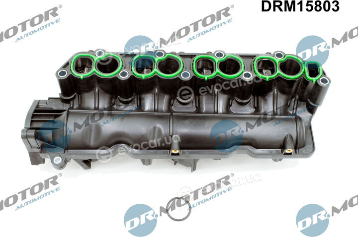 Dr. Motor DRM15803