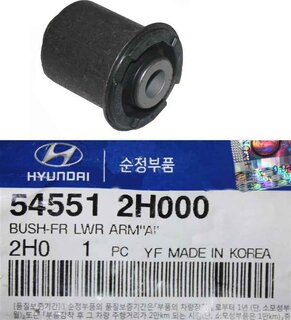 Kia / Hyundai 545512H000