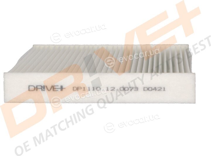 Drive+ DP1110.12.0073