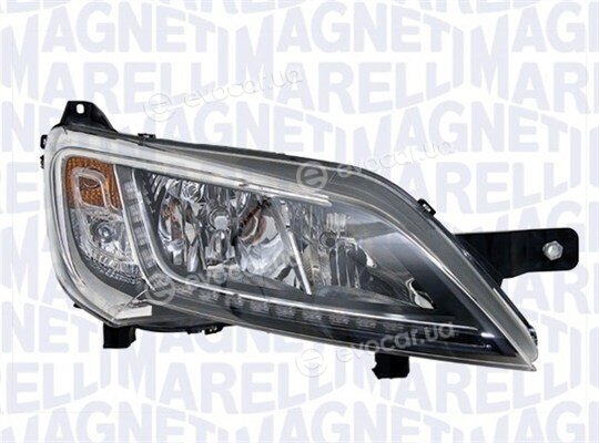 Magneti Marelli 712501201129