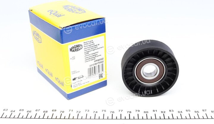 Magneti Marelli 331316170022