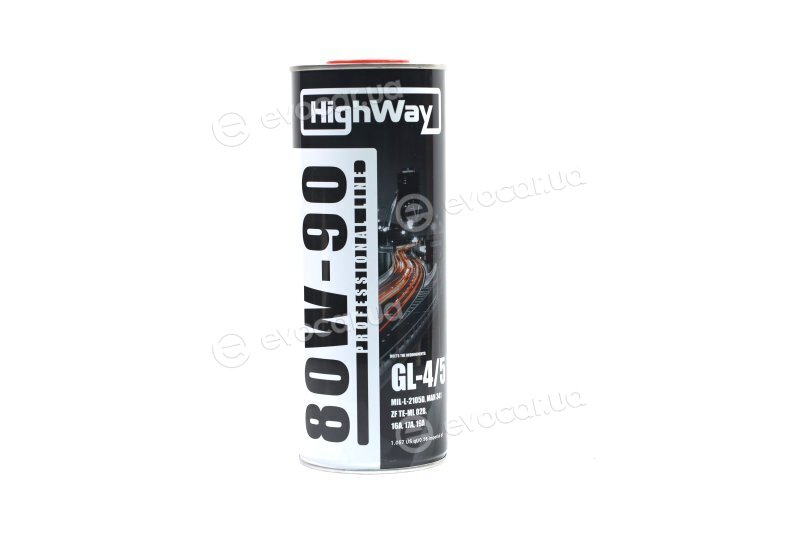 HighWay 10118