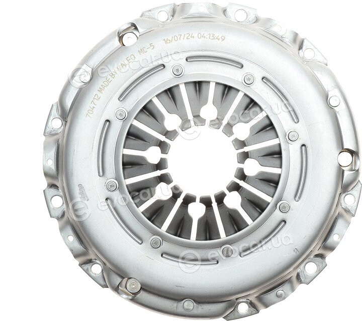 Valeo 837109