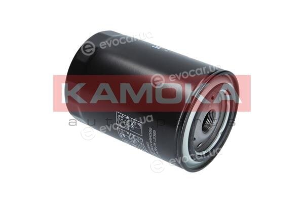 Kamoka F114101