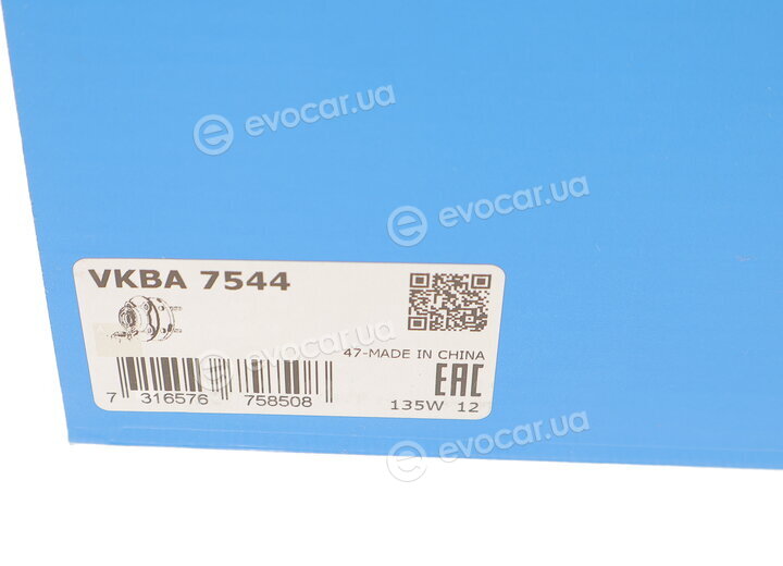 SKF VKBA 7544