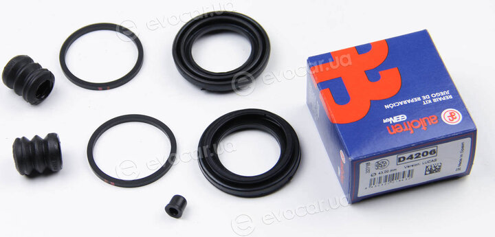 Autofren D4206