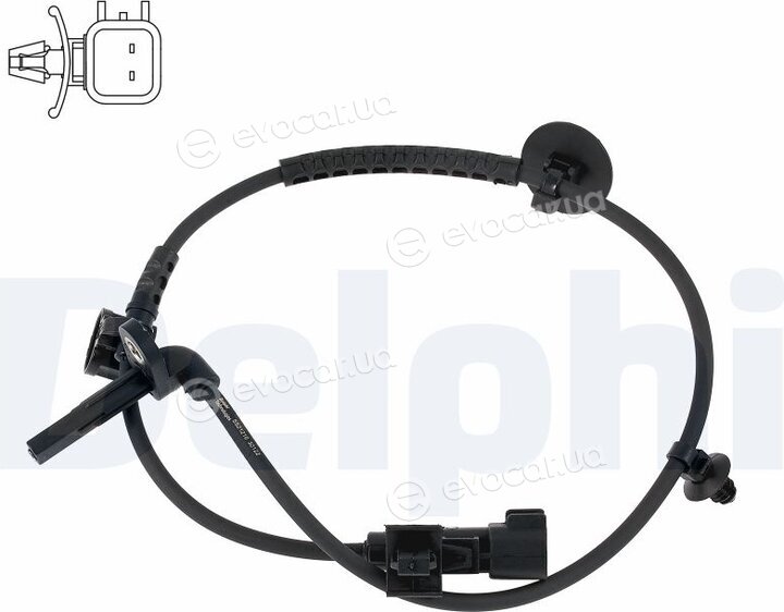 Delphi SS21216-12B1