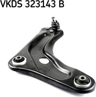 SKF VKDS 323143 B