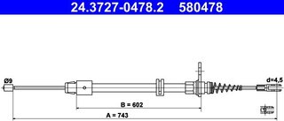 ATE 24.3727-0478.2