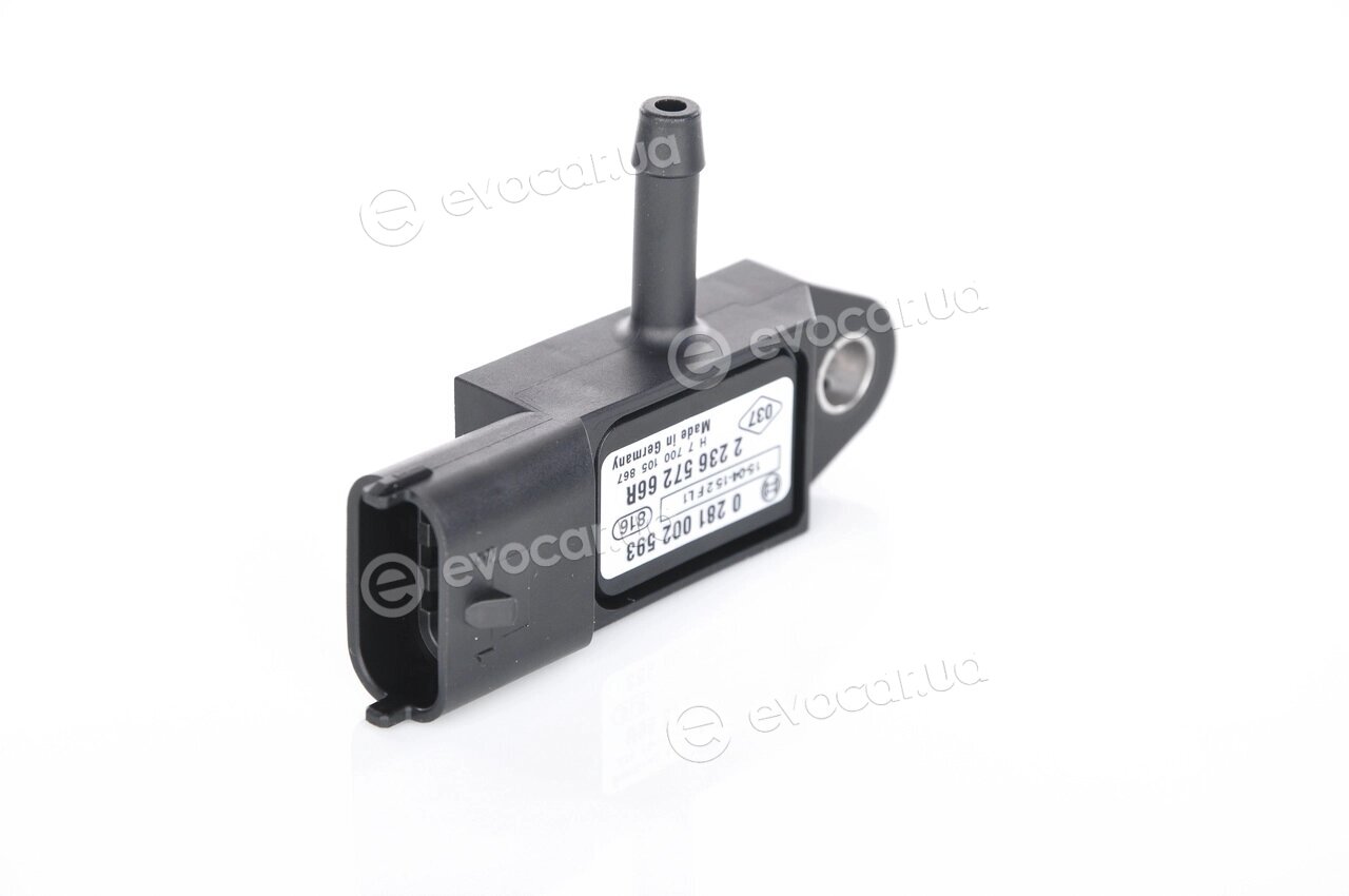 Bosch 0 281 002 593