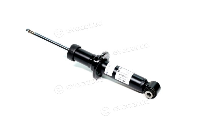 Sachs 314 880