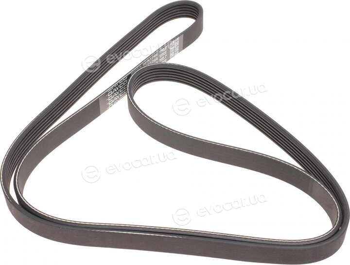 Dayco KPV621