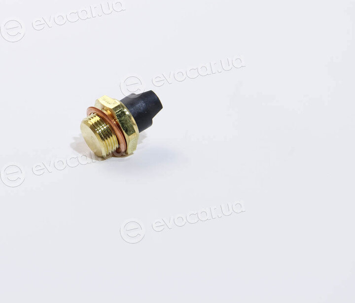 Vernet / Calorstat TS6995
