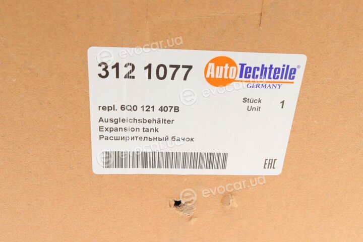 Autotechteile 312 1077