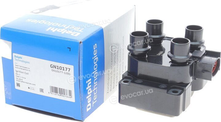 Delphi GN10177
