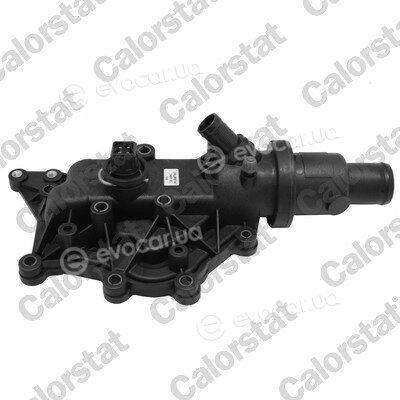 Vernet / Calorstat TH6971.83J