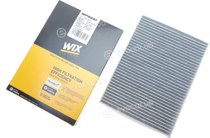 WIX WP2221