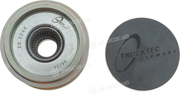 Trucktec 07.17.022