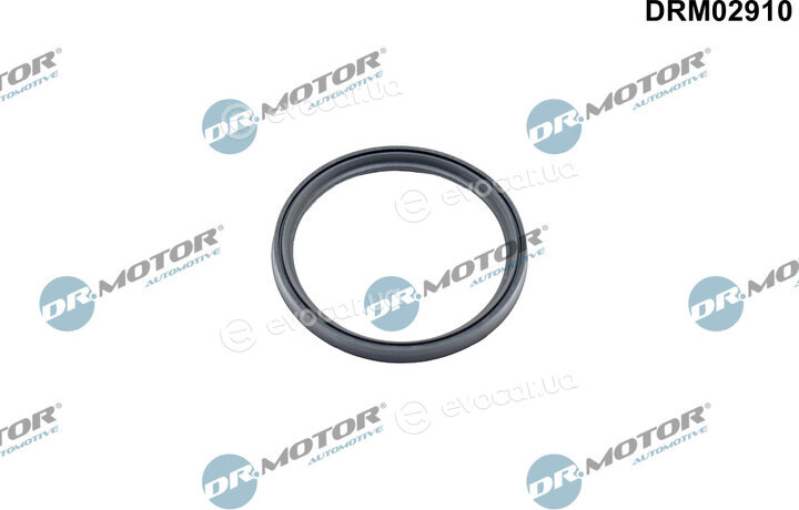 Dr. Motor DRM02910