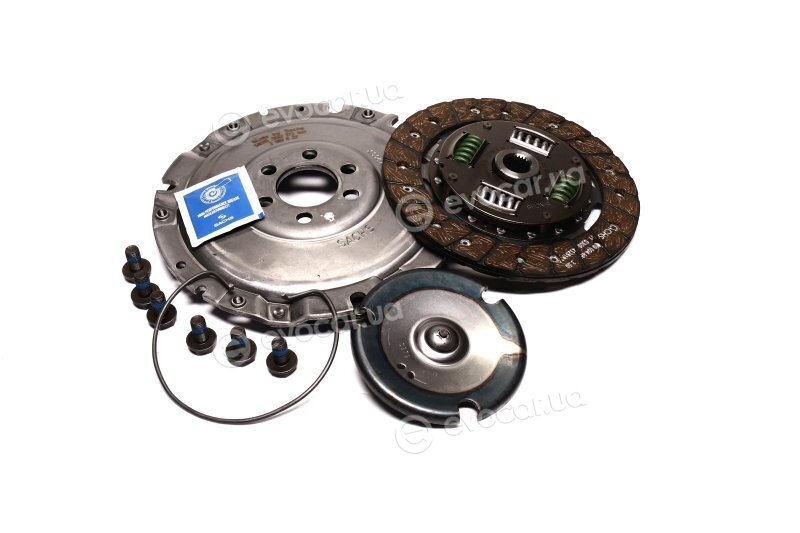 Sachs 3000 286 001
