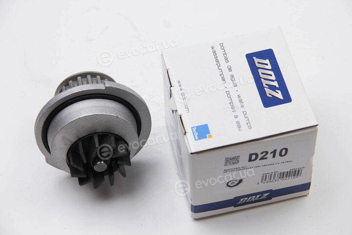 Dolz D210