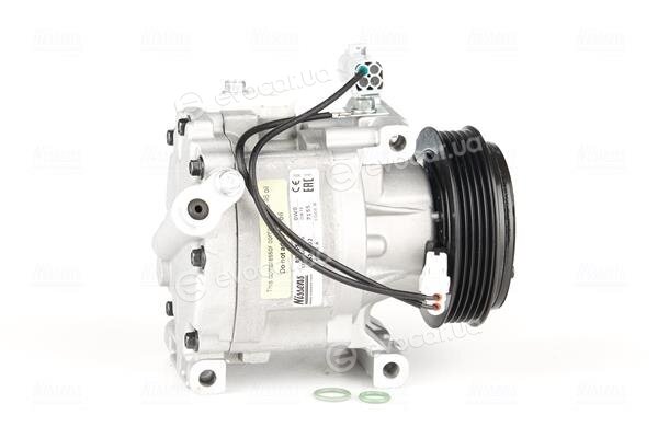 Nissens 89405