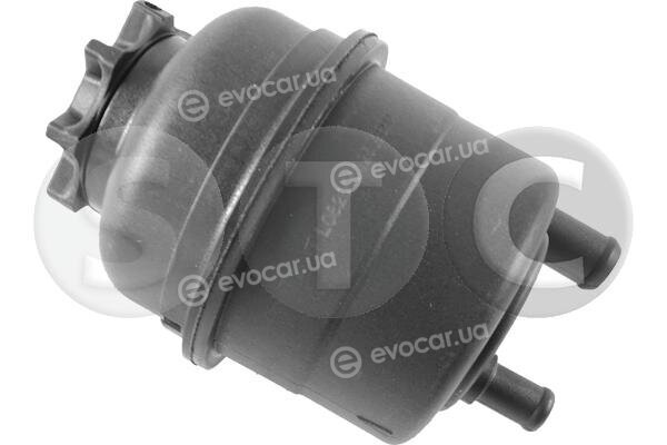 Metalcaucho / STC T403892