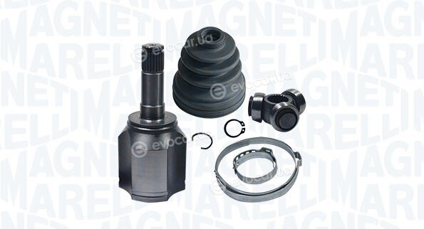 Magneti Marelli 302009100015