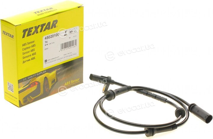 Textar 45020100