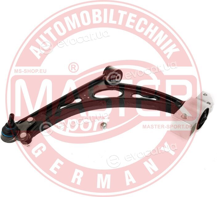Master Sport 33834-PCS-MS