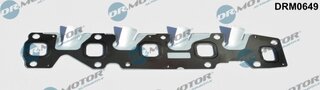 Dr. Motor DRM0649