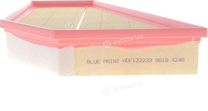 Blue Print ADF122233