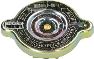 Mahle CRB 15 000P