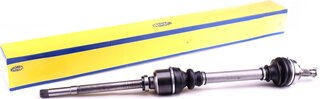 Magneti Marelli 302004190088