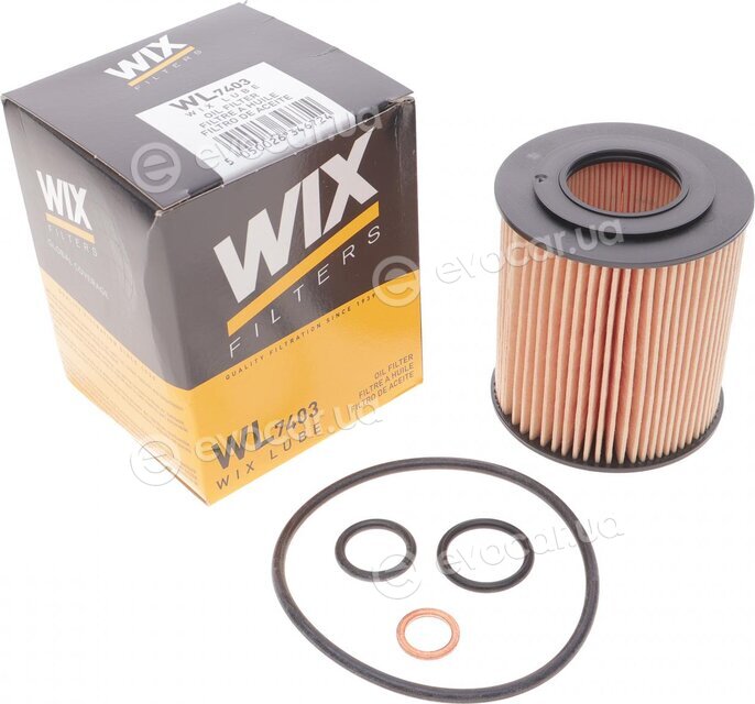 WIX WL7403