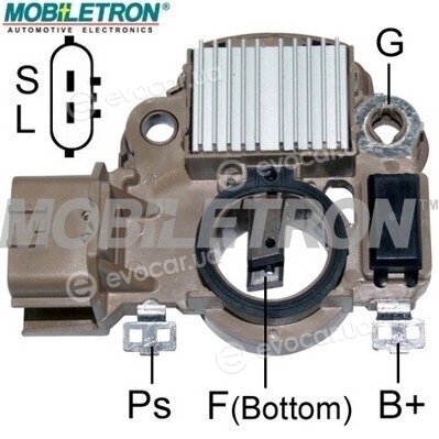 Mobiletron VR-H2009-121