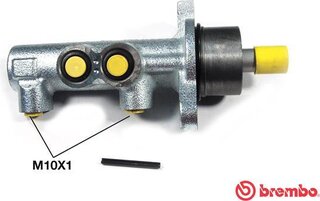 Brembo M 59 008