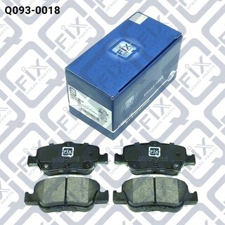 Q-Fix Q0930018