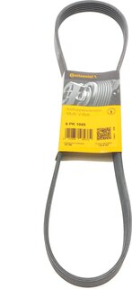 Continental 6PK1045