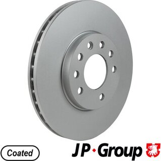 JP Group 1263105200
