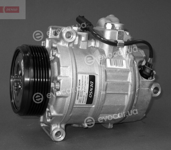 Denso DCP05037